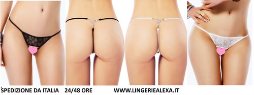 Sexy mini micro slip perizoma - sexy,