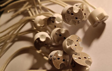 10 x ATTACCO GX-5,3 PORTA