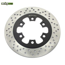 for HYOSUNG Rear Brake Disc