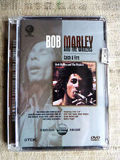Bob Marley and the Wailers Catch a fire - DVD musicale jewel case