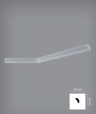 CORNICI IN POLISTIROLO CORNICE