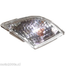 FRECCIA ANTERIORE DESTRA DX ORIGINALE PER APRILIA SCARABEO LIGHT 125 2007 2010