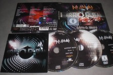 Def Leppard - Mirror Ball Live