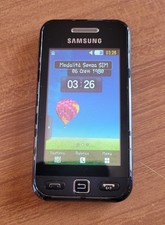 Samsung GT-S5230 –