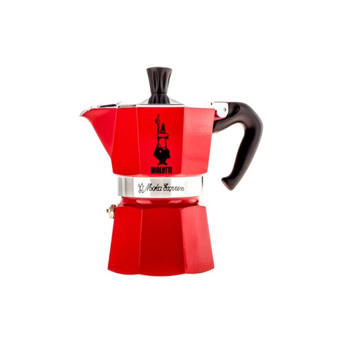 Moka caffettiera bialetti - caffettiera,