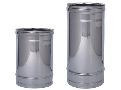 Tubo acciaio inox aisi - tubo,