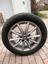 Cerchi Bmw X1 F48 17”