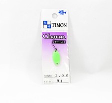 Jackall Timon Charm Trout