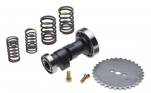 Z40 tuning albero - albero, a