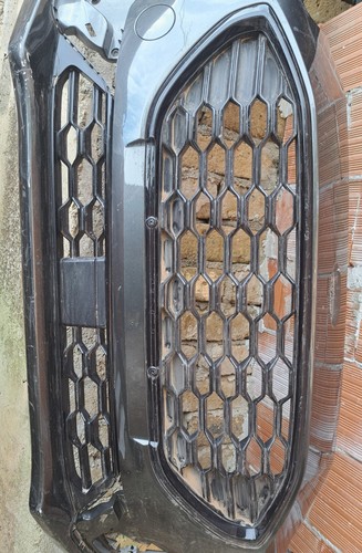 Paraurti anteriore ford puma - paraurti,