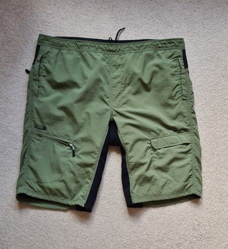 Madison pantaloncini imbottiti - pantaloncini,