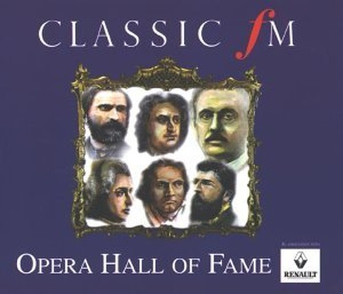 Various artists classic - artists,, fm