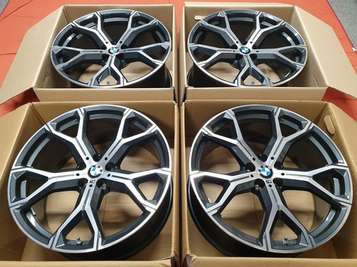 Cerchi lega bmw msport - lega,