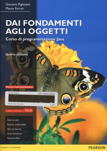 Dai fondamenti agli oggetti