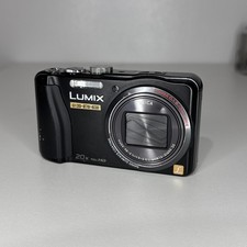 Panasonic Lumix DMC-TZ30
