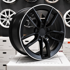 4 jantes neuves 19'' adaptable