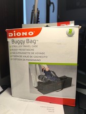 Diono Buggy Bag - Custodia da