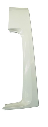 Pannello spoiler cabina