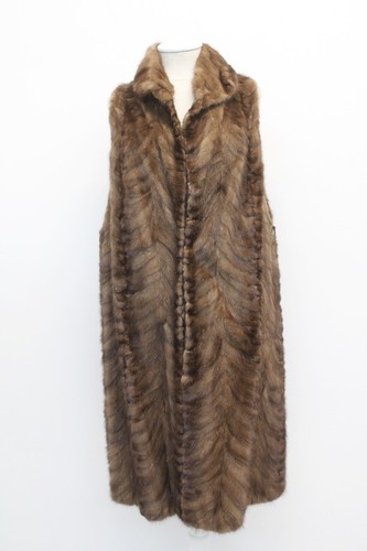 Eccellente gilet lungo - eccellente, in