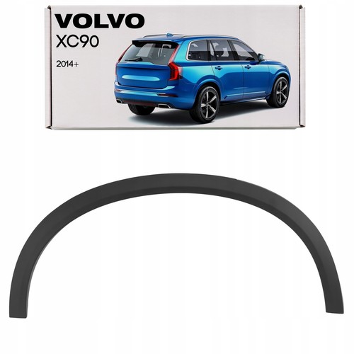 Volvo xc90 2014 - volvo, +