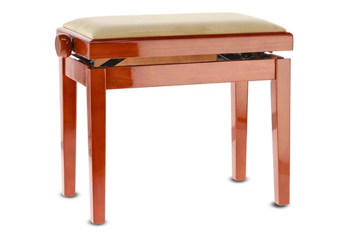 Pianoforte panca per - -,