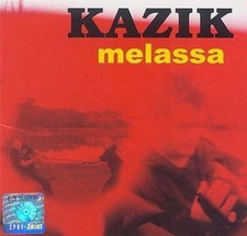 KAZIK - MELASSA - KAZIK [CD]