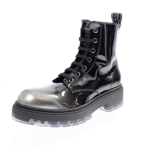 Tommy hilfiger anfibi - tommy,