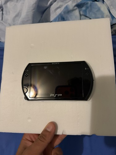 Psp black 16 - black,