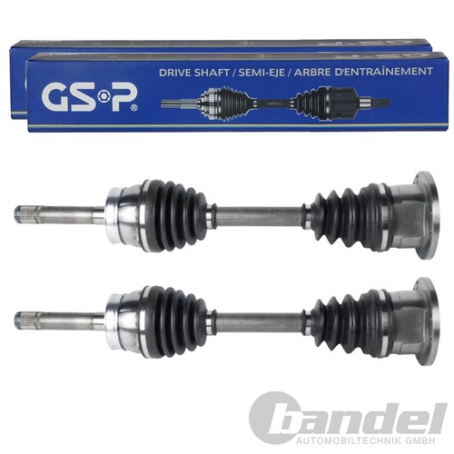 Gsp albero motore set - 2x,