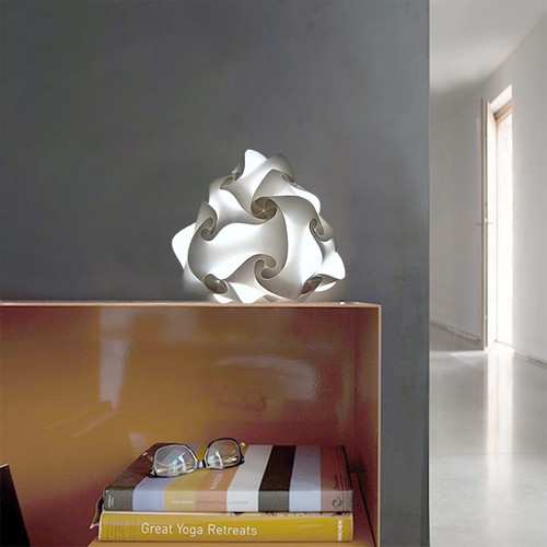 Lampada comodino - da,