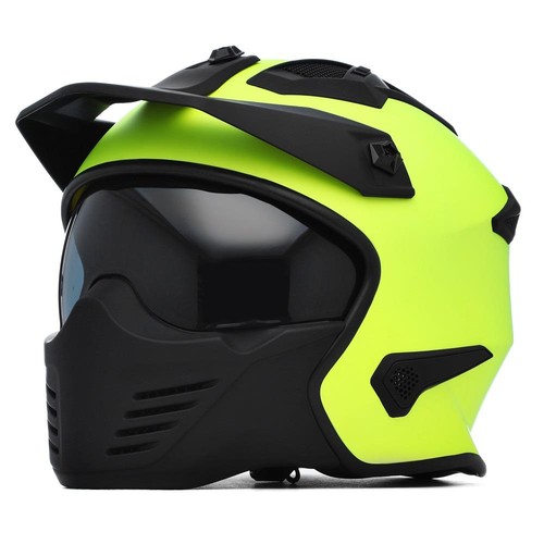 Casco moto spada storm - casco,