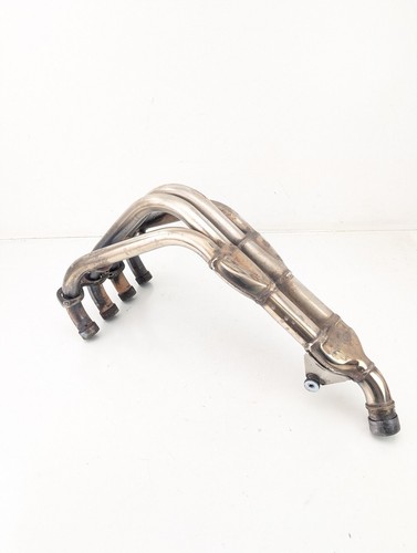 Collettore scarico honda - di,