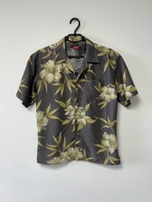 Camicia hawaiana vintage