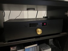Amplificatore Thule Audio - Space IA250B