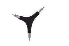 Chiave Tripla a Brugola