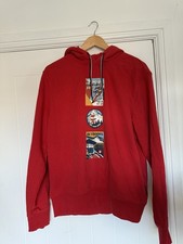 Napapijri Portalet Felpa con