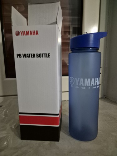 Borraccia yamaha paddock - yamaha,