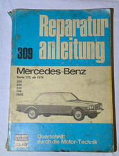 Manuale Riparazione Nastro 309