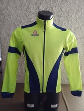 MAGLIA MANICA LUNGA CICLISMO