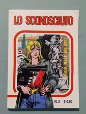MAGNUS - LO SCONOSCIUTO -