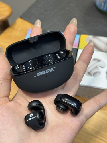 Bose ultra open - bose,
