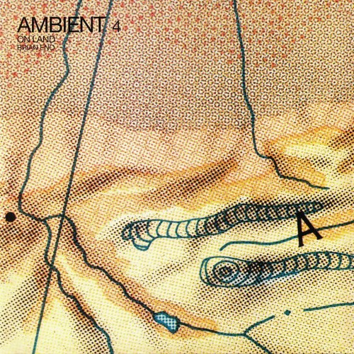 Brian eno ambient on - brian,