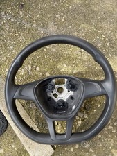 VOLANTE STERZO Con Airbag PER