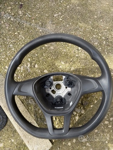 Volante sterzo con - con, airbag