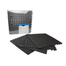 SET 4 PIASTRELLE TAPPETO