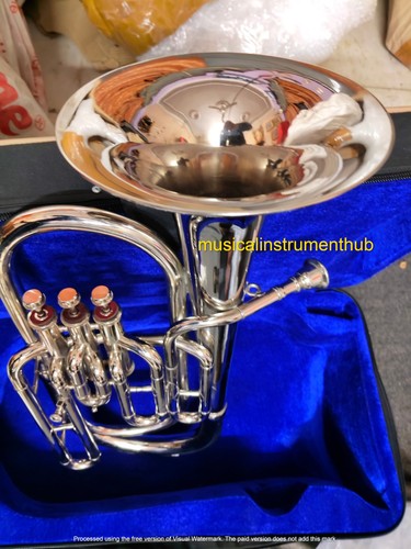 Baritono metallo ottone - baritono,
