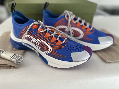 Sneakers gucci uomo - gucci, 40