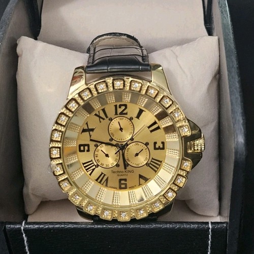 Orologio uomo 57mm cronografo - orologio,
