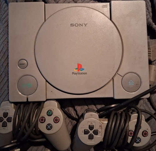 Sony playstation con - sony,