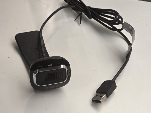Webcam microsoft lifecam - ,